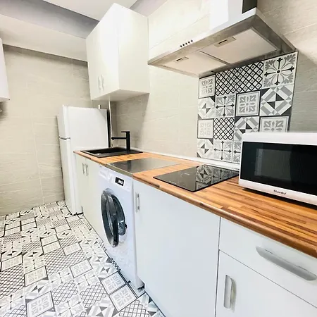 Apartment Elegance Plaza - Salou