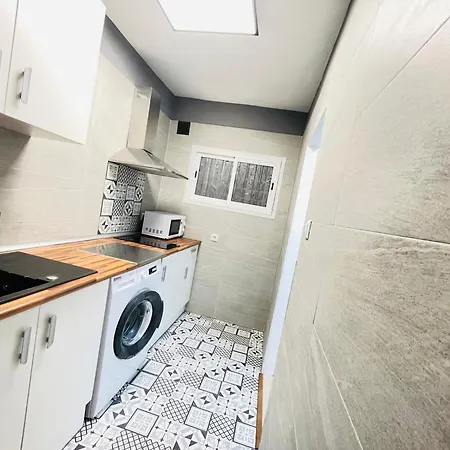 Apartment Elegance Plaza -