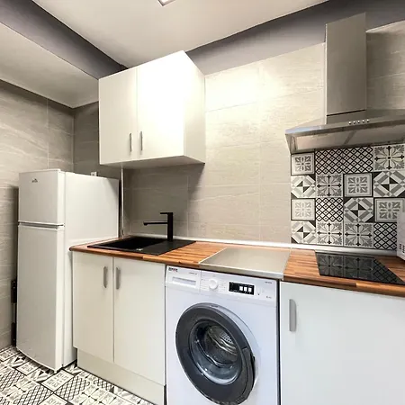 Apartment Elegance Plaza - Salou
