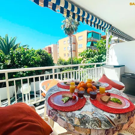 Apartment Elegance Plaza -