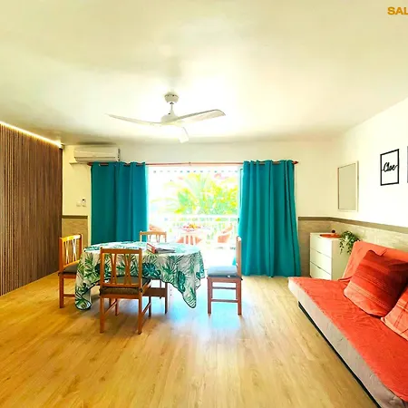 Apartment Elegance Plaza - *