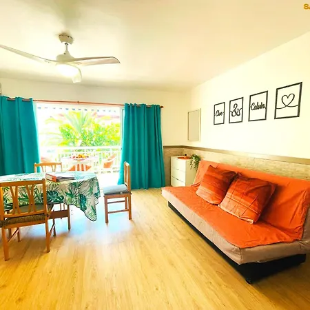 Elegance Plaza - Apartment Salou
