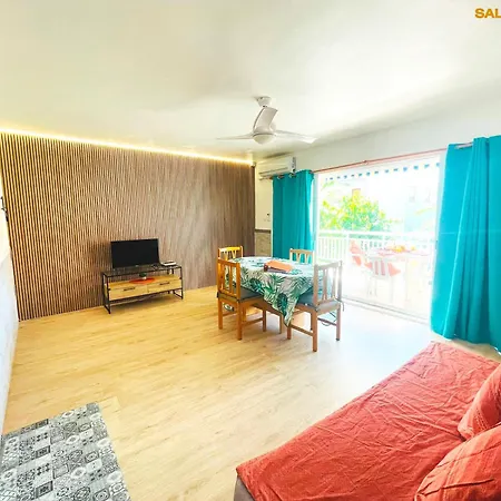 Elegance Plaza -