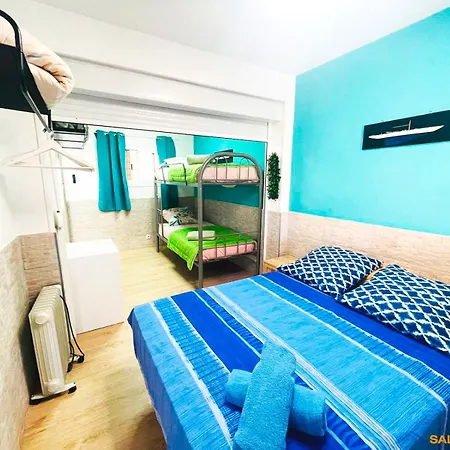 Apartment Elegance Plaza -