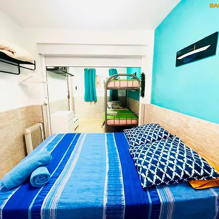 Elegance Plaza - Apartment Salou