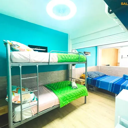 Elegance Plaza -