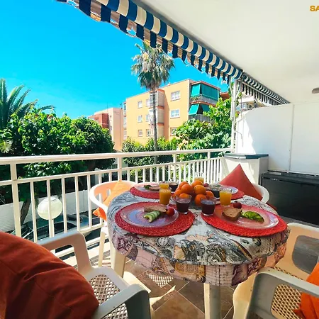 Elegance Plaza - Apartment Salou